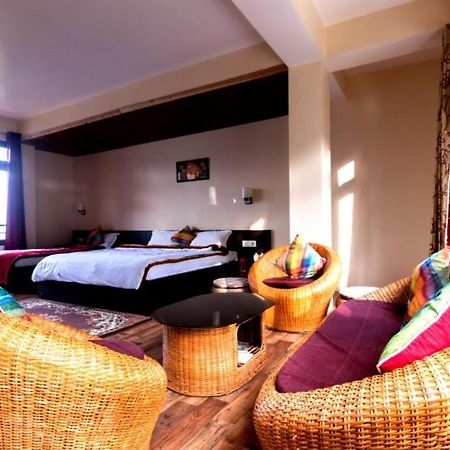 Vamoose Pine Village Retreat Kaluk Luaran gambar