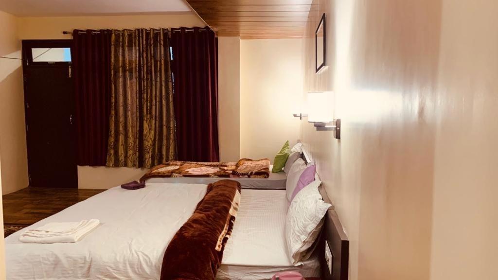 Vamoose Pine Village Retreat Kaluk Luaran gambar