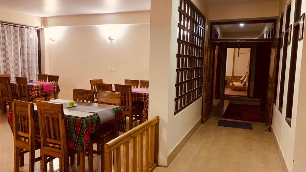 Vamoose Pine Village Retreat Kaluk Luaran gambar